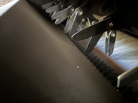 2010 John Deere 9870 STS - Photo18