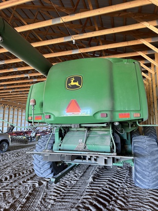 2010 John Deere 9870 STS - Photo19