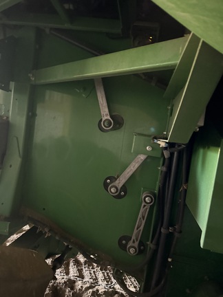 2010 John Deere 9870 STS - Photo16