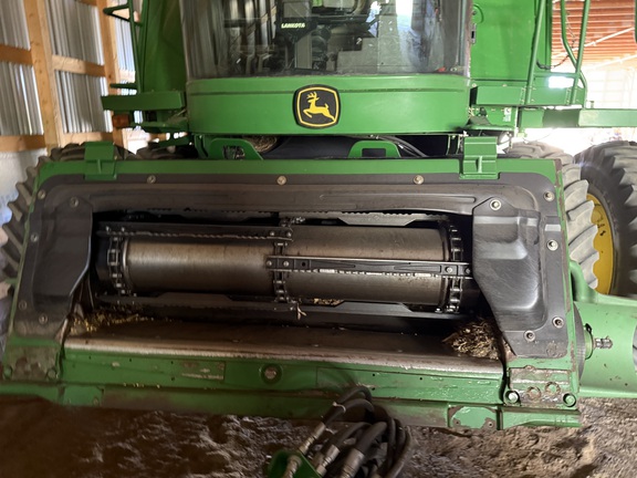 2010 John Deere 9870 STS - Photo15