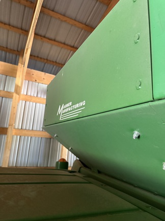 2010 John Deere 9870 STS - Photo12