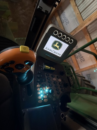 2010 John Deere 9870 STS - Photo10