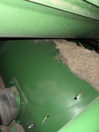 2010 John Deere 9870 STS - Photo6