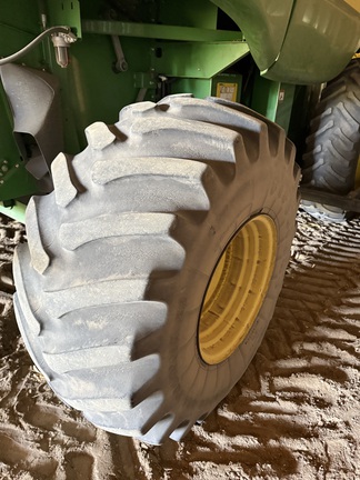 2010 John Deere 9870 STS - Photo8