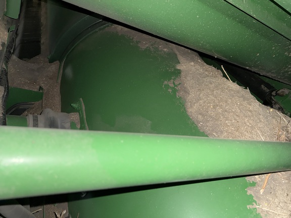 2010 John Deere 9870 STS - Photo3