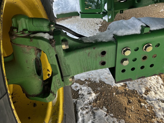 2010 John Deere 9870 STS - Photo11