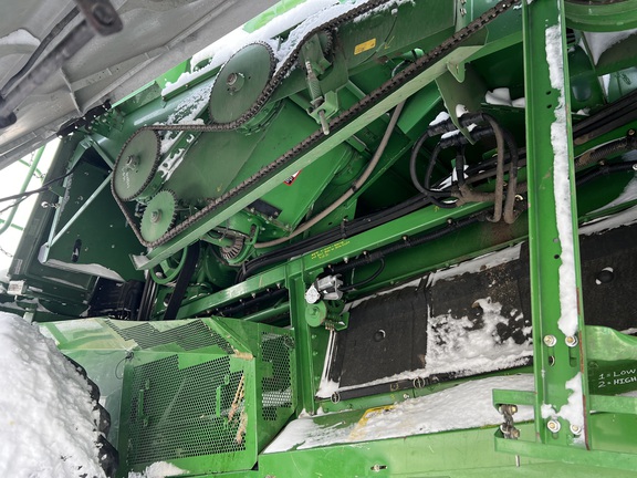 2010 John Deere 9870 STS - Photo13