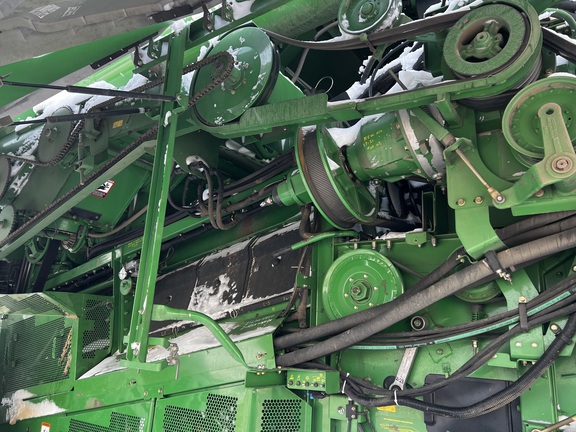 2010 John Deere 9870 STS - Photo15