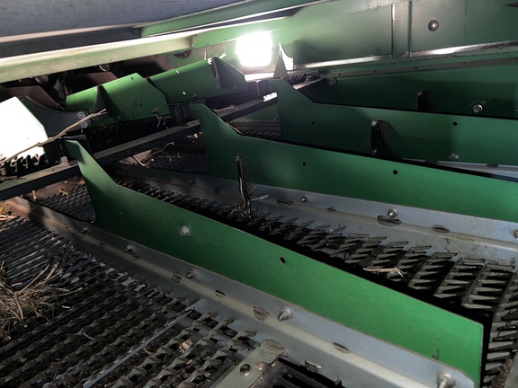 2010 John Deere 9870 STS - Photo16