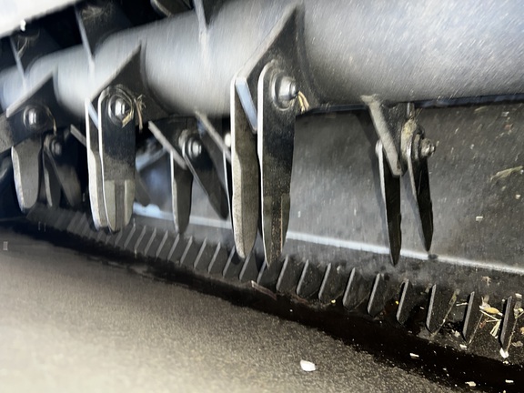 2010 John Deere 9870 STS - Photo18