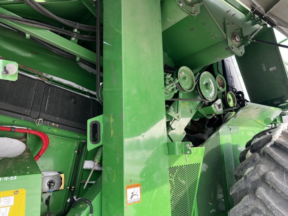 2010 John Deere 9870 STS - Photo19