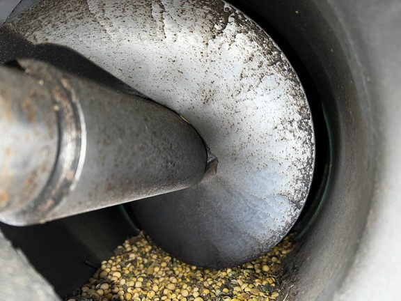 2010 John Deere 9870 STS - Photo20