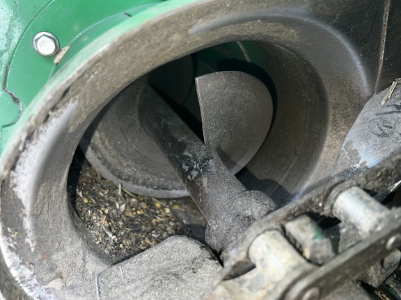 2010 John Deere 9870 STS - Photo21