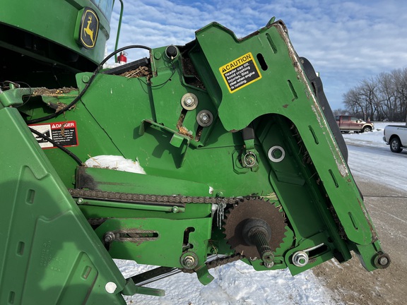 2010 John Deere 9870 STS - Photo22