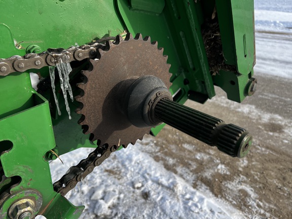 2010 John Deere 9870 STS - Photo23