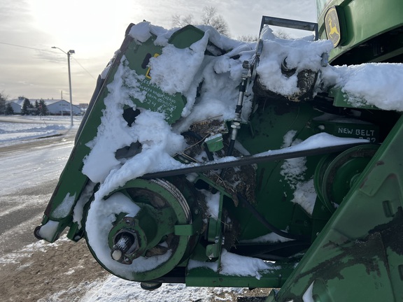 2010 John Deere 9870 STS - Photo26