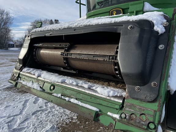 2010 John Deere 9870 STS - Photo25