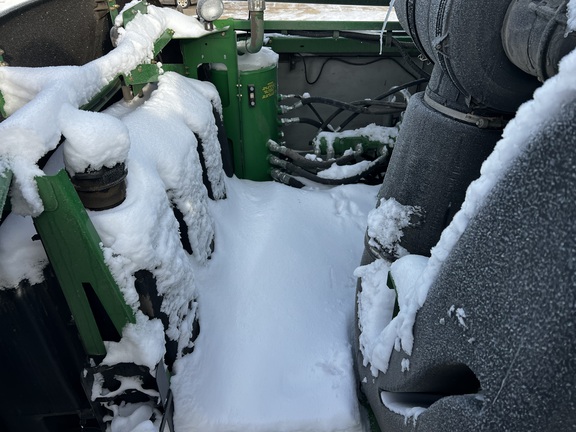 2010 John Deere 9870 STS - Photo28