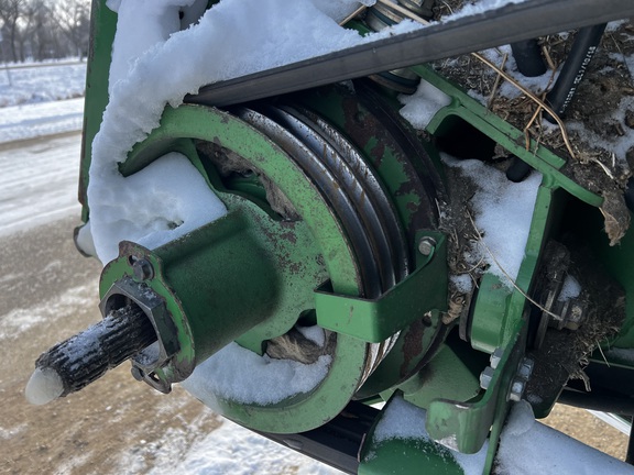 2010 John Deere 9870 STS - Photo27