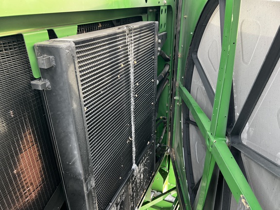 2010 John Deere 9870 STS - Photo29