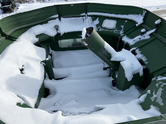 2010 John Deere 9870 STS - Photo31