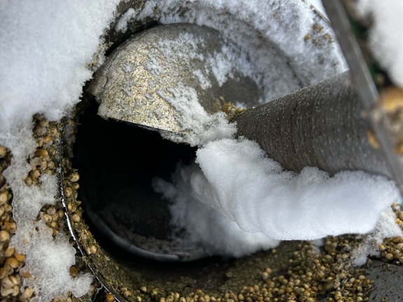 2010 John Deere 9870 STS - Photo32