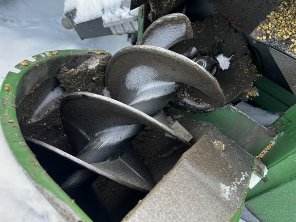 2010 John Deere 9870 STS - Photo33