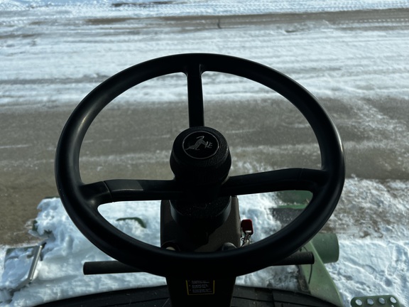 2010 John Deere 9870 STS - Photo35
