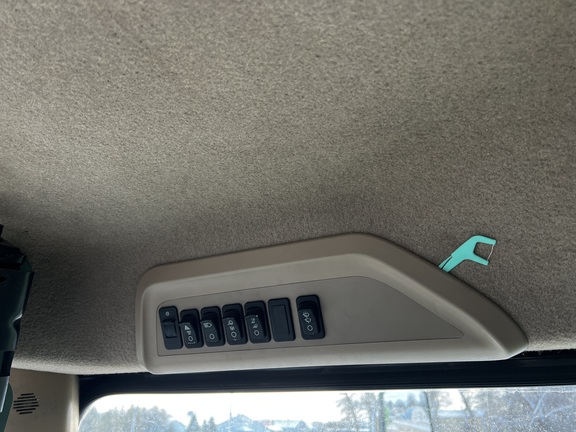 2010 John Deere 9870 STS - Photo36