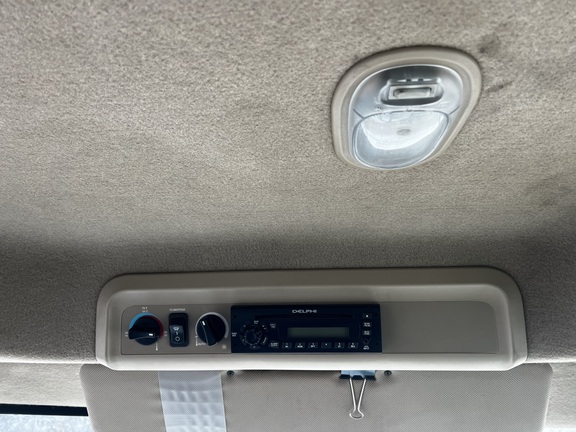 2010 John Deere 9870 STS - Photo37