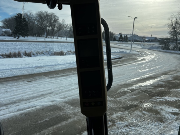 2010 John Deere 9870 STS - Photo38