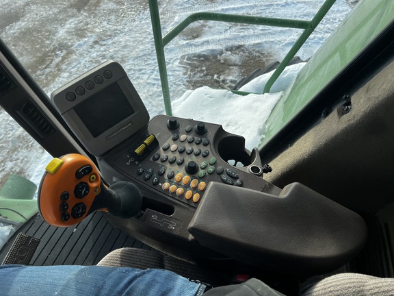 2010 John Deere 9870 STS - Photo39