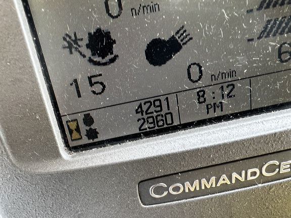 2010 John Deere 9870 STS - Photo40