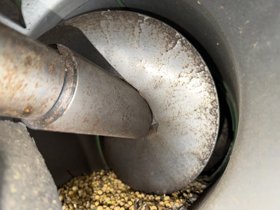 2010 John Deere 9870 STS - Photo24