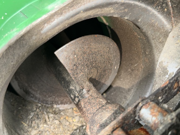 2010 John Deere 9870 STS - Photo25