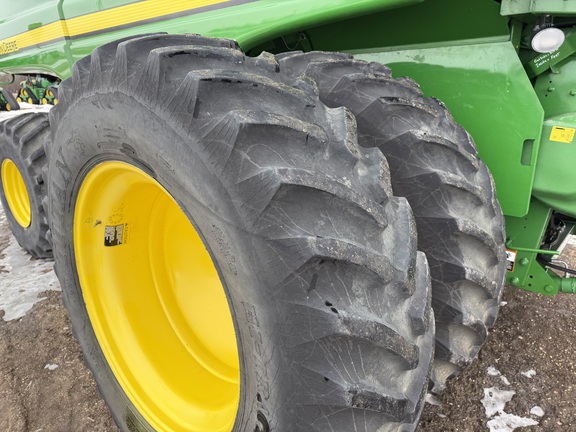 2010 John Deere 9870 STS - Photo11