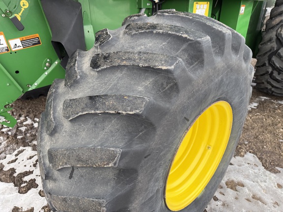 2010 John Deere 9870 STS - Photo13