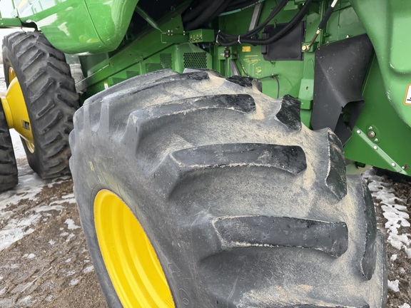 2010 John Deere 9870 STS - Photo15
