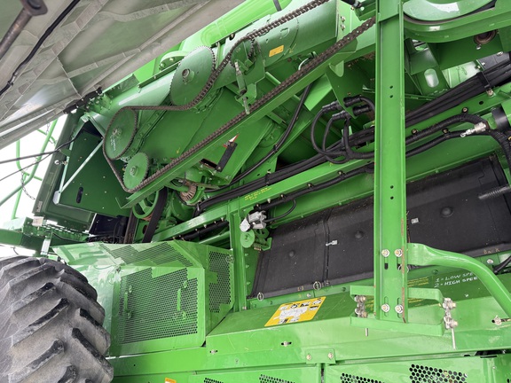 2010 John Deere 9870 STS - Photo16