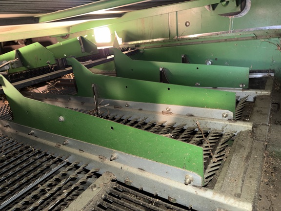 2010 John Deere 9870 STS - Photo19