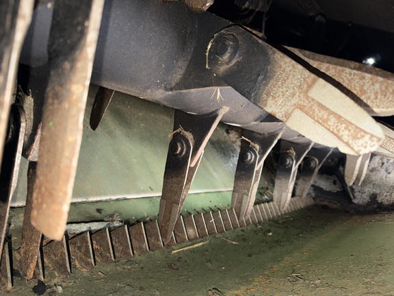 2010 John Deere 9870 STS - Photo20