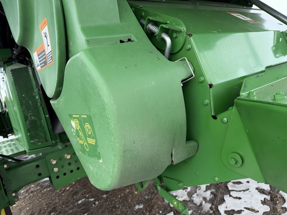 2010 John Deere 9870 STS - Photo21