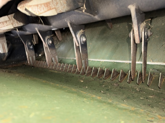 2010 John Deere 9870 STS - Photo22