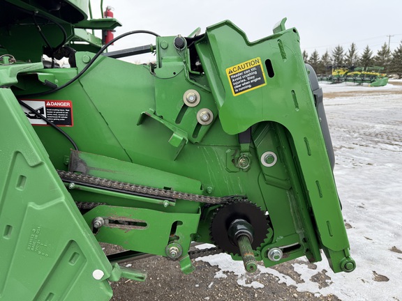 2010 John Deere 9870 STS - Photo26