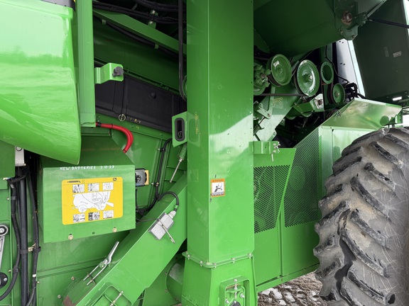 2010 John Deere 9870 STS - Photo23