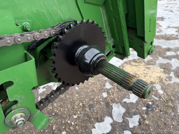 2010 John Deere 9870 STS - Photo27