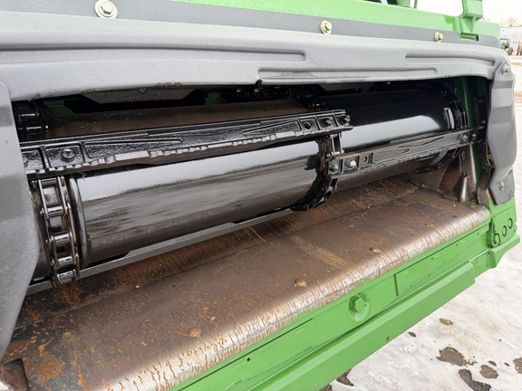 2010 John Deere 9870 STS - Photo28