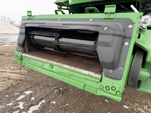 2010 John Deere 9870 STS - Photo29