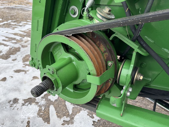 2010 John Deere 9870 STS - Photo31