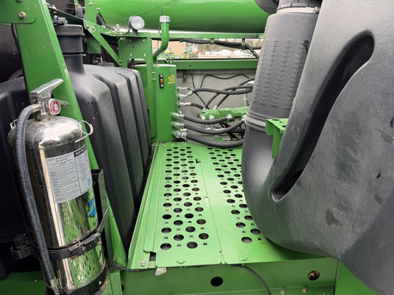 2010 John Deere 9870 STS - Photo32